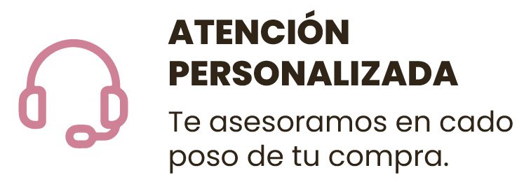 ATENCIÓN-PERSONALIZADO